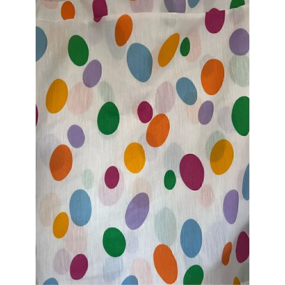 Vintage Pillowcase